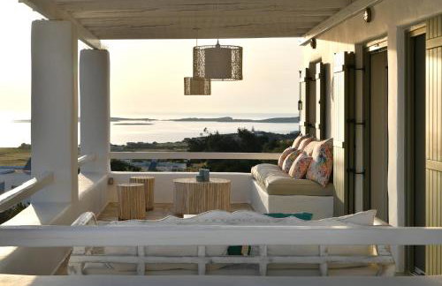 Ciel Villas Paros - Photo 24