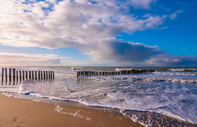 Cosy Holiday Flat 'bolle Bet' Near Beach - Photo 34