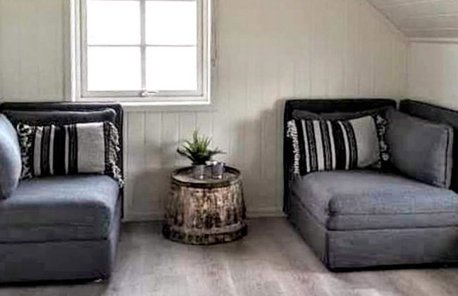 12 Person Holiday Home in Bremnes-by Traum - Foto 19