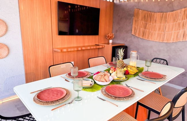 MHV Milagres - Lanaí Casa 30 - Foto 45