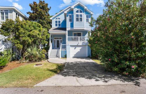 Fripp Island 96 Davis Love Dr - Foto 1
