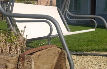 La casa nel Monferrato "LA CONTENTËSSA" - Photo 41