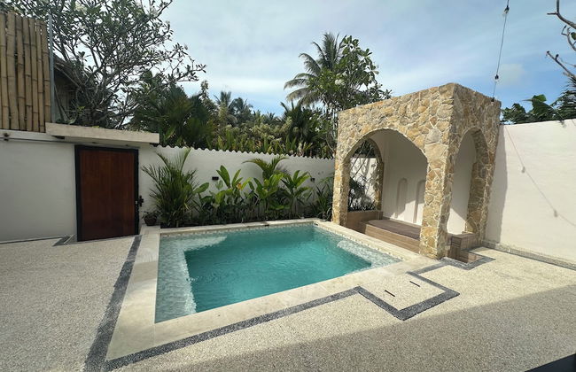 Ombe Villa - Foto 76