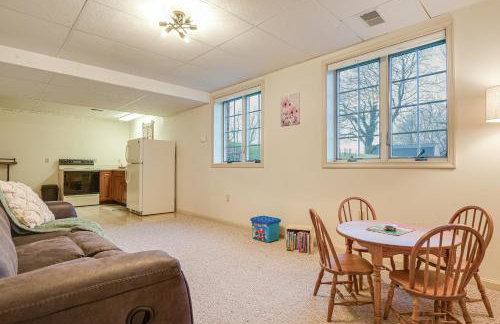 4 Mi to the Amish Village Spacious Home with Deck! - Foto 27