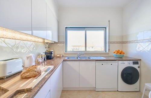 Vieira beach house apartment with sea view - Foto 72