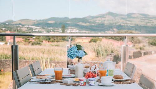 Sao Vicente Lodge - Atlantic Retreat - Photo 4