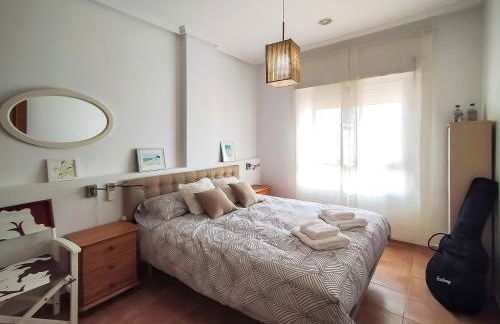 Apartamento con 129m2 de Terraza con vistas - Foto 10