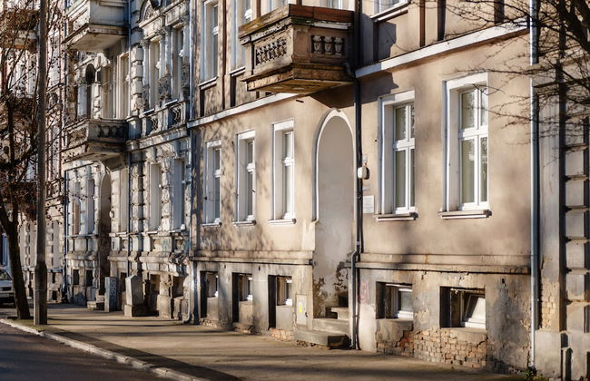 Apartament Nowe Miasto - Skwer Malarzy - Foto 29