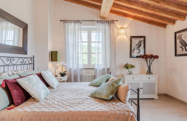 Villa Grema in Pescaglia - Foto 46