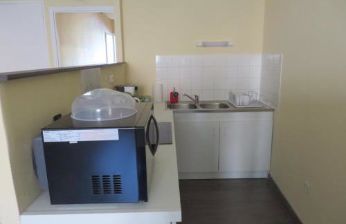 appartement 4 à 6 couchages - Foto 5