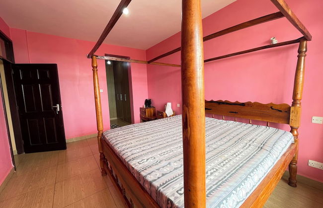 Lux Suites Thika Gateway Apartment - Foto 11