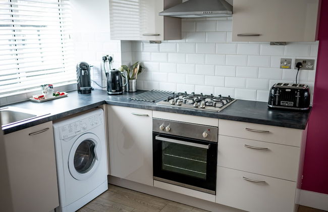 Brighton Holiday Village *Parking Included* - Foto 71