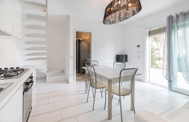 Villa Marina - Foto 9