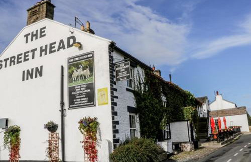 Barn Cottage - Photo 20