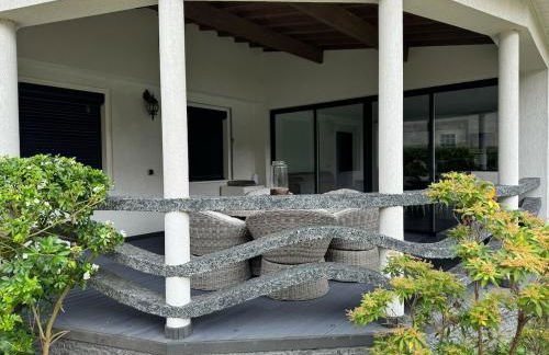 Tout confort 6 personnes - Proche de Disney - Foto 4