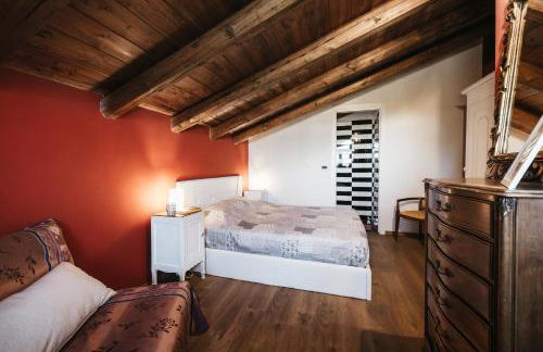 Villa Gramolina Nizza - Foto 20