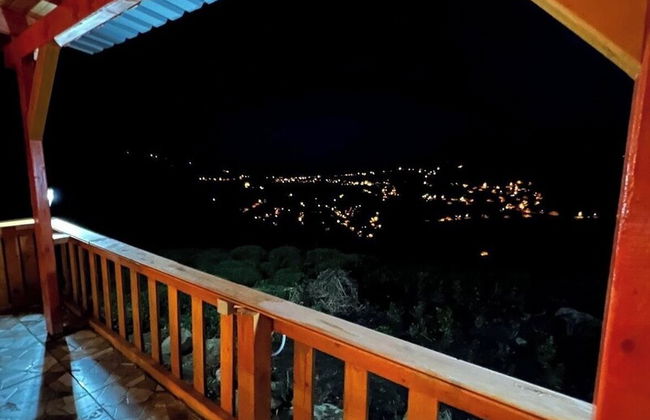 Kalivi Suit Bungalov - Foto 28