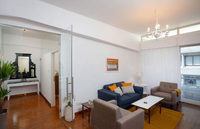 1-80 Collection Apt 301 - Foto 12