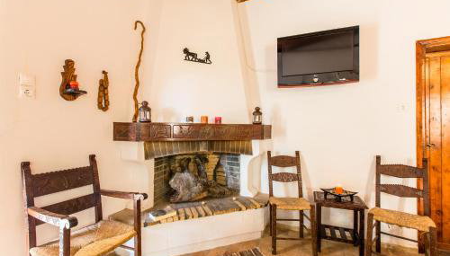 Aadonis traditional house on the Sea - Foto 5