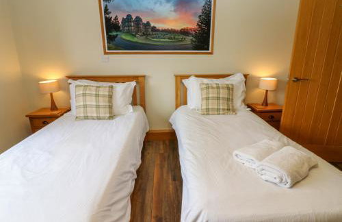 Jacob's Lodge - Photo 29