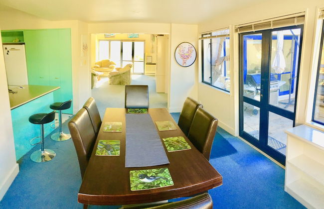 The Oasis by the Sea and Forest - Foto 6