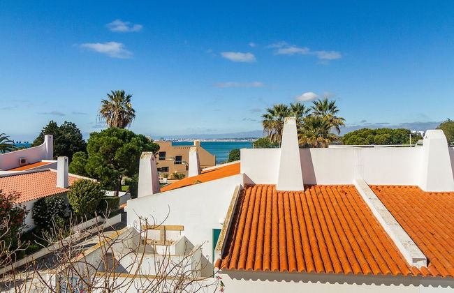 Liiiving in Algarve Alvor Blue Villa - Foto 18