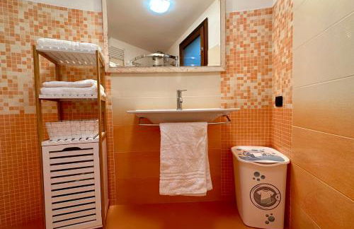 Villa Zippiri Is Molas Pula - Foto 47