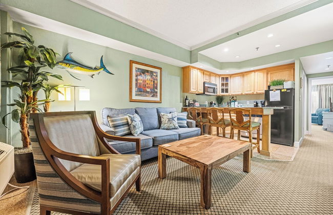 The Villas at Hatteras Landing by Kees Vacations - Foto 13