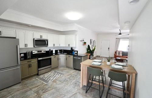 Villa Olivō -2BR Modern Luxury-River & Ocean Access - Foto 3