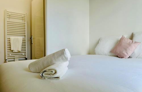 Horizon House - Roissy CDG - Parc des Expos - Foto 12