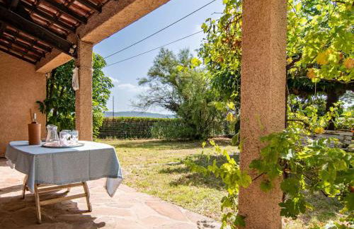 Holiday Home L'Agapanthe by Interhome - Foto 46