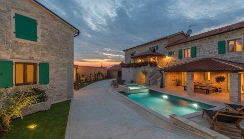 Villa Kata in Selina - Foto 4