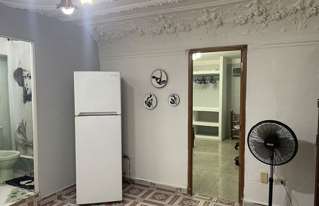 Apartment in Havana - Photo 12