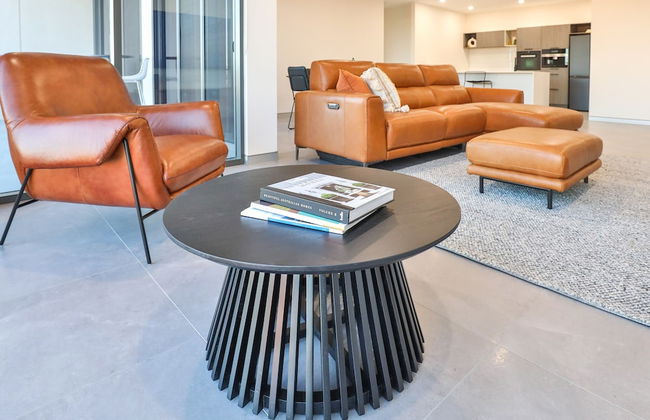 Indulge Apartments City View Penthouses - Foto 33