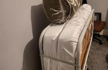 Apartment - Sleeps 5 - Great Location - Parking - Foto 71