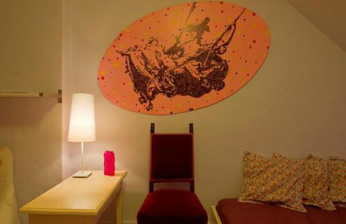 ARTEP 73 Gästewohnung - Foto 23