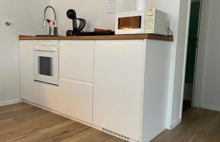 Düsseldorfer Domicil Media Harbour - Foto 11