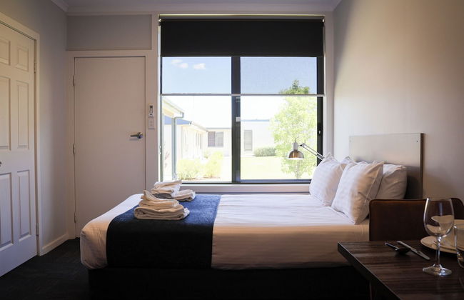 Eastend Studio Apartments - Foto 9