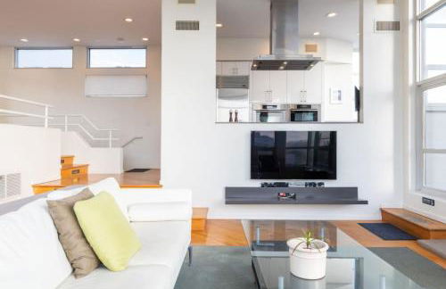 Stunning Panoramic Ocean Views Penthouse Hot Tub - Foto 27