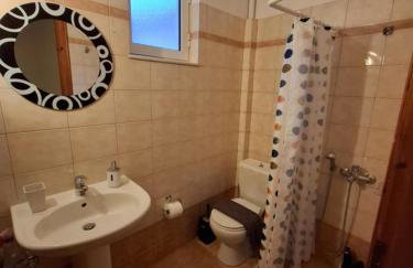 Anna's Village House in Tsintzina - Foto 17