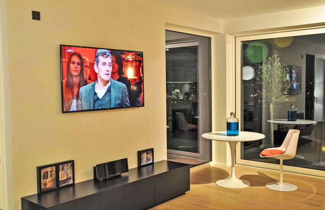 2 bedroom Apartment in Ostend with garden and terrace - Photo 20