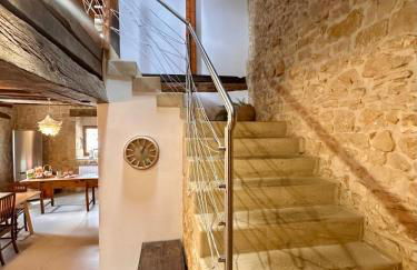 CASA RURAL PALACIO LOS LABREQUINES - Photo 20