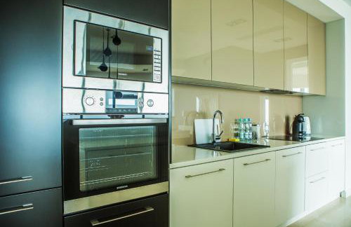 Sky Tower Apartments by Michał & Piotr - Photo 71