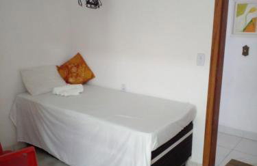 kitnet da sussu - Foto 3