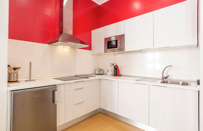 Dobo Málaga Puerto - Foto 32