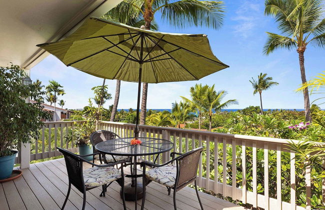 Koana's Ocean Hale Onsite Pool - Foto 1