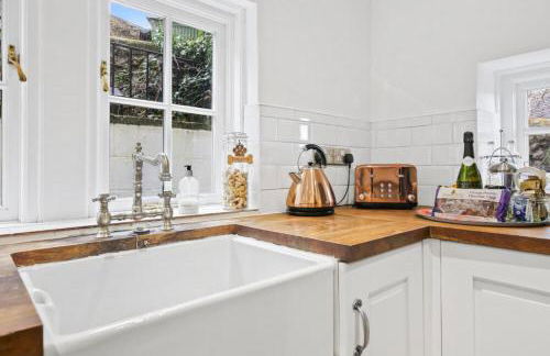 Host Stay Bradley House - Foto 10