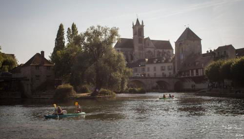 L'escapade Royale - Foto 3