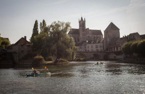 L'escapade Royale - Foto 3