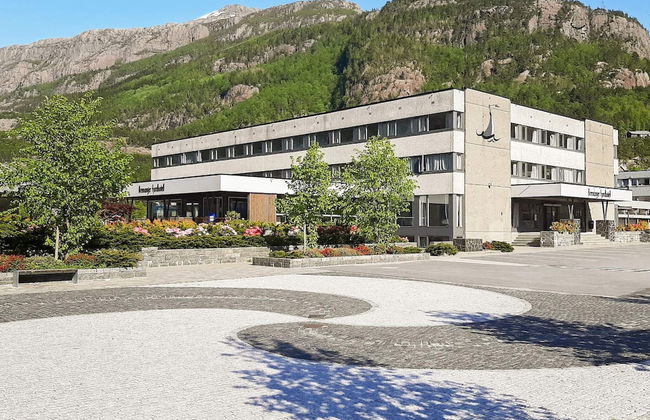 6 Person Holiday Home in Svelgen-by Traum - Foto 1